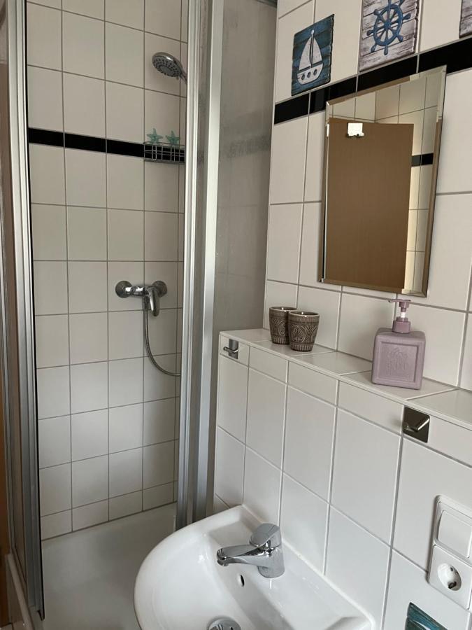 Turmwohnung Kreischa Extérieur photo