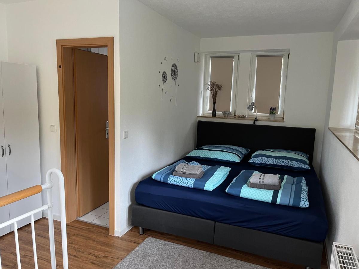 Turmwohnung Kreischa Extérieur photo