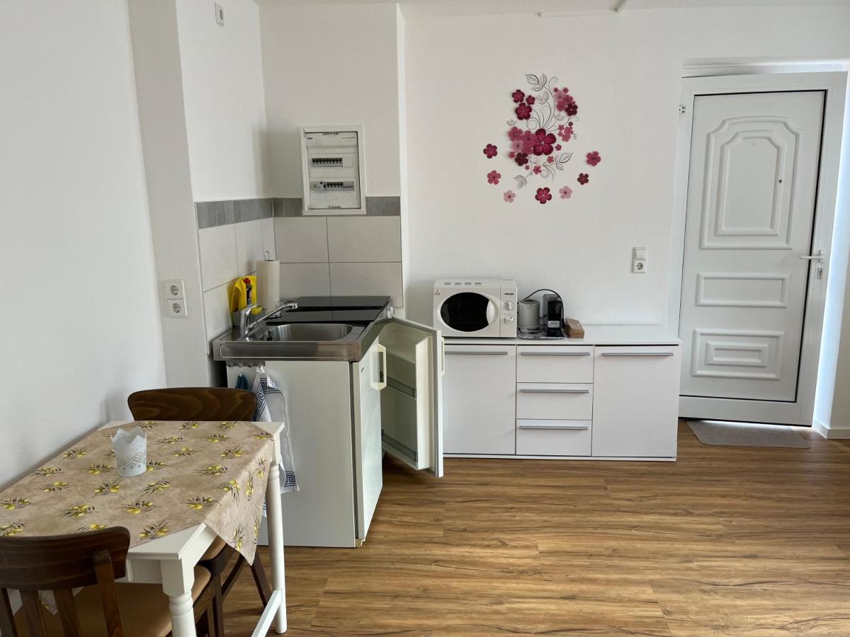 Turmwohnung Kreischa Extérieur photo