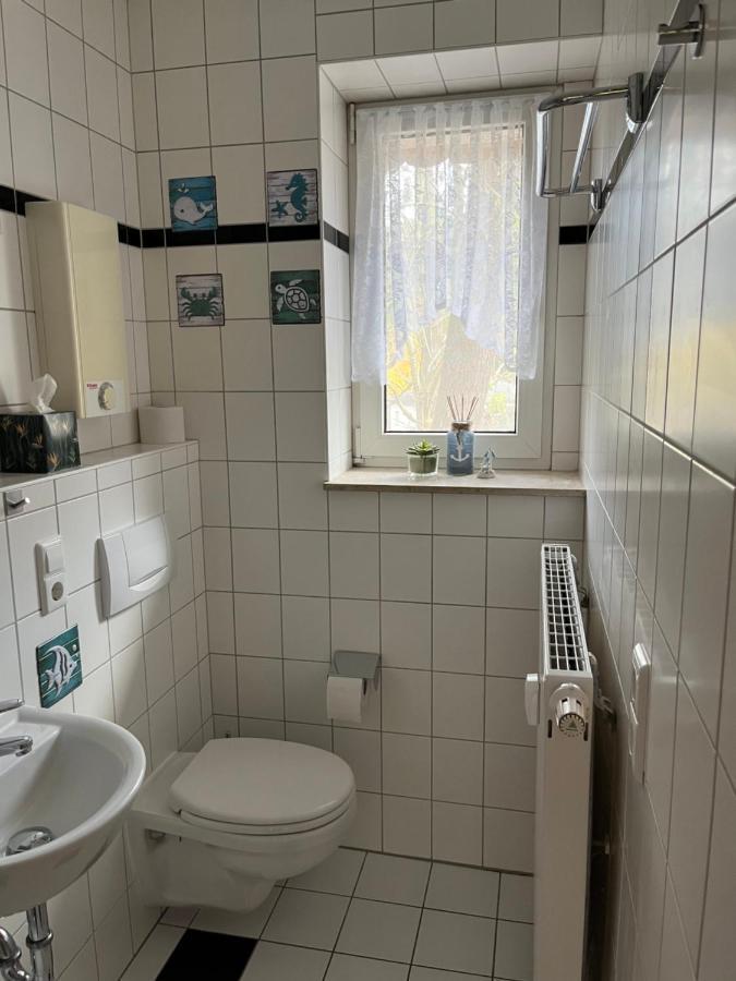 Turmwohnung Kreischa Extérieur photo