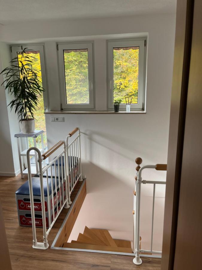 Turmwohnung Kreischa Extérieur photo