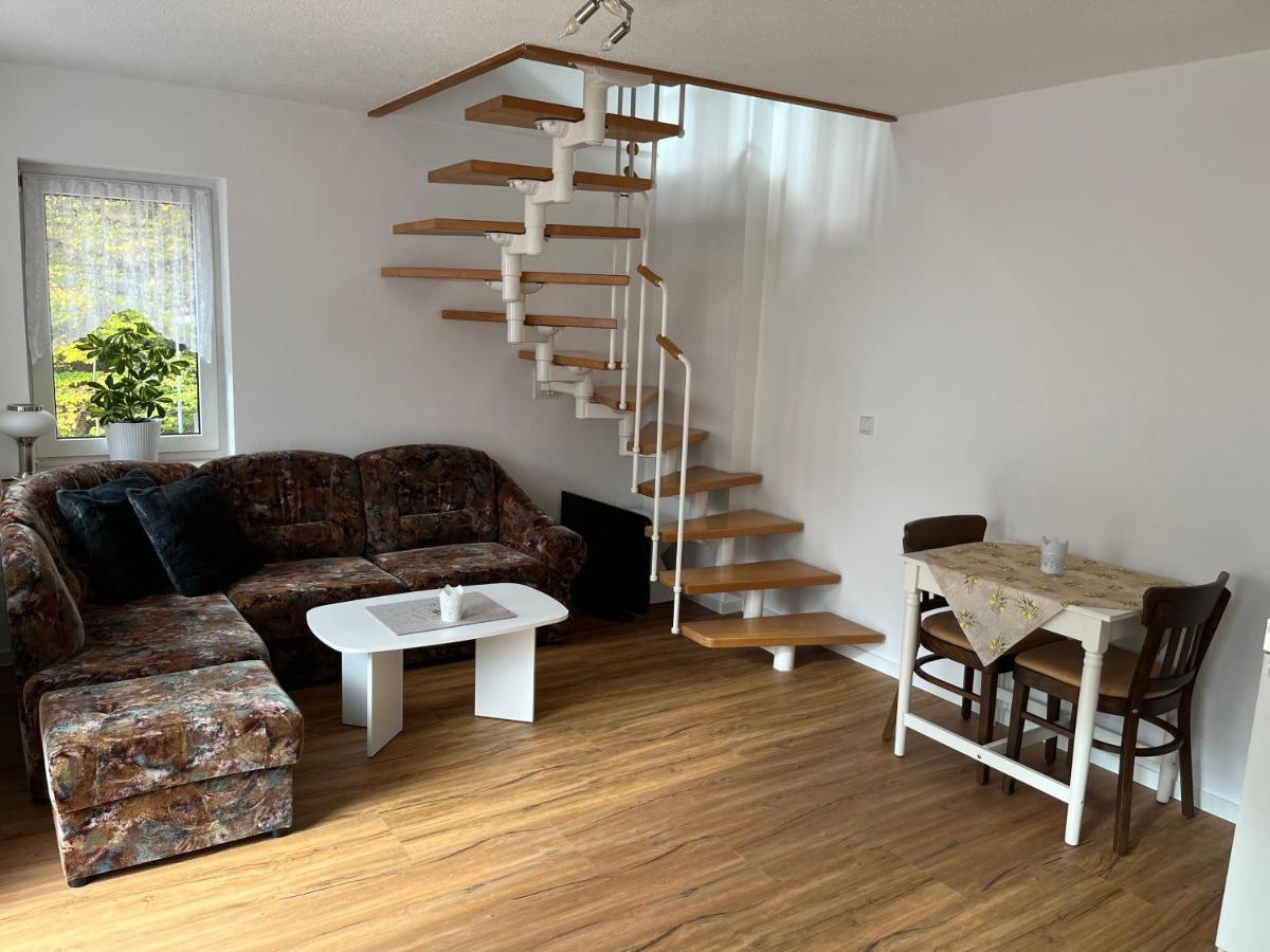 Turmwohnung Kreischa Extérieur photo
